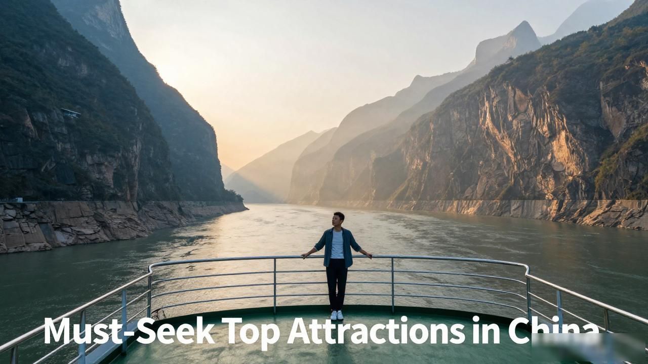 Top attractions in China_Top attractions in China_Top attractions in China