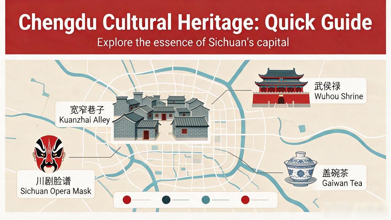 Chengdu cultural heritage_Chengdu cultural heritage_Chengdu cultural heritage