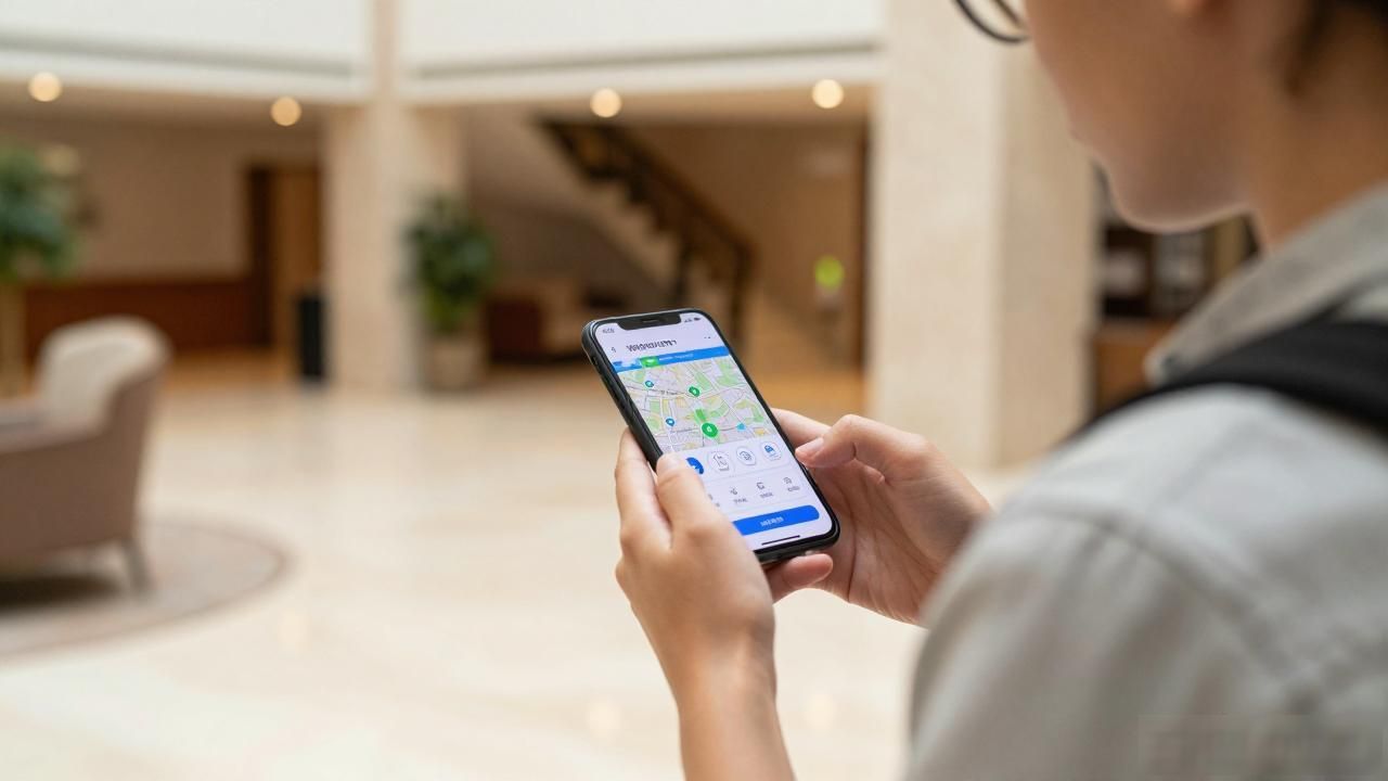 Popular China travel apps_Popular China travel apps_Popular China travel apps