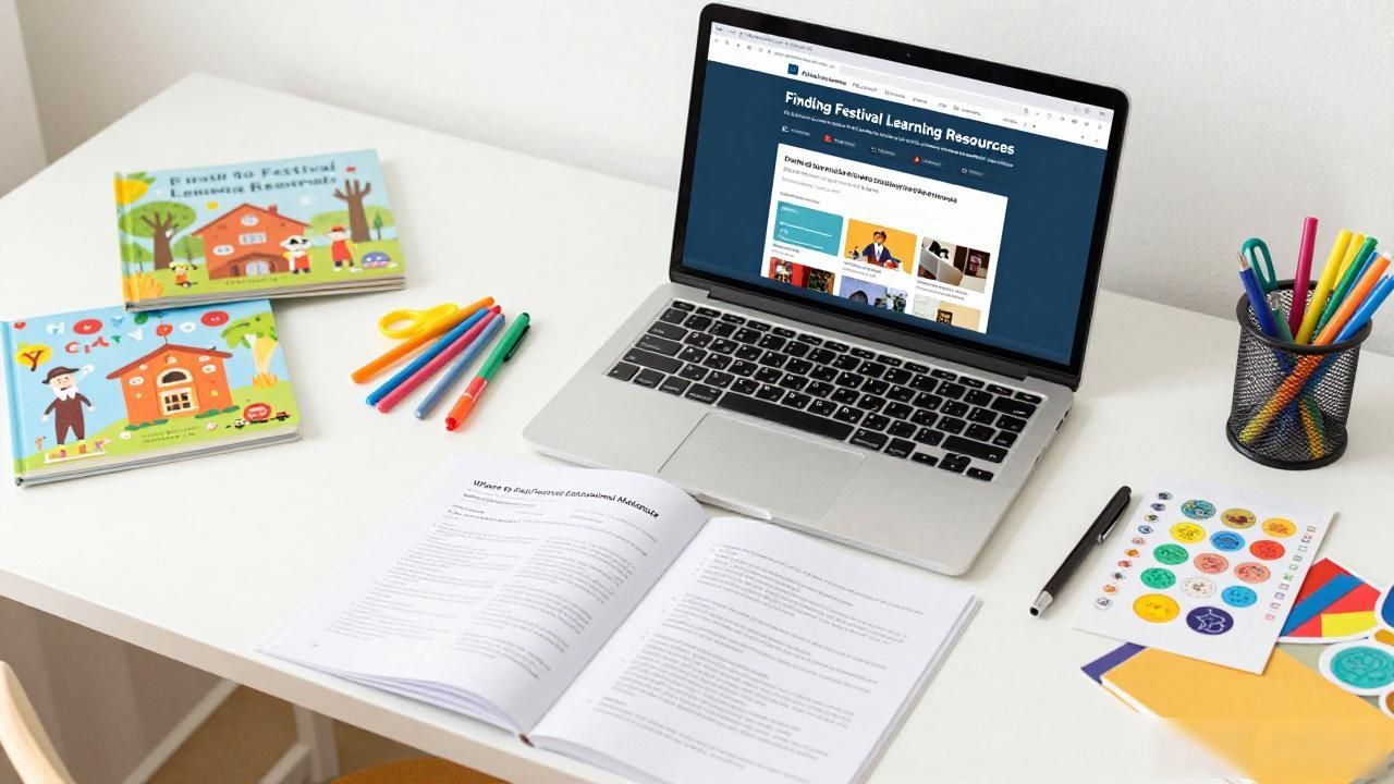 Traditional festivals educational resources_Traditional festivals educational resources_Traditional festivals educational resources