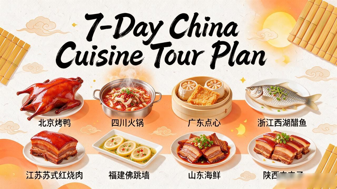 China cuisine tour_China cuisine tour_China cuisine tour