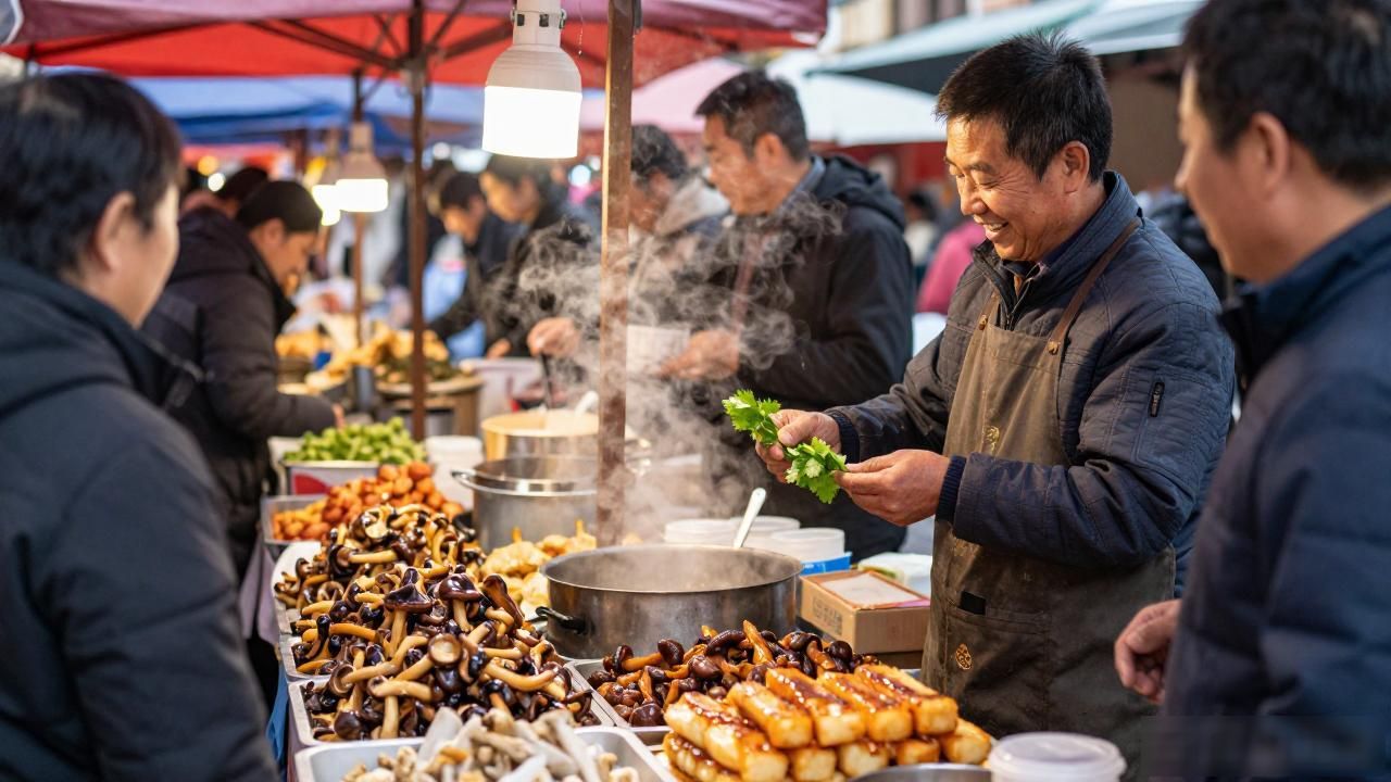 China cuisine tour_China cuisine tour_China cuisine tour