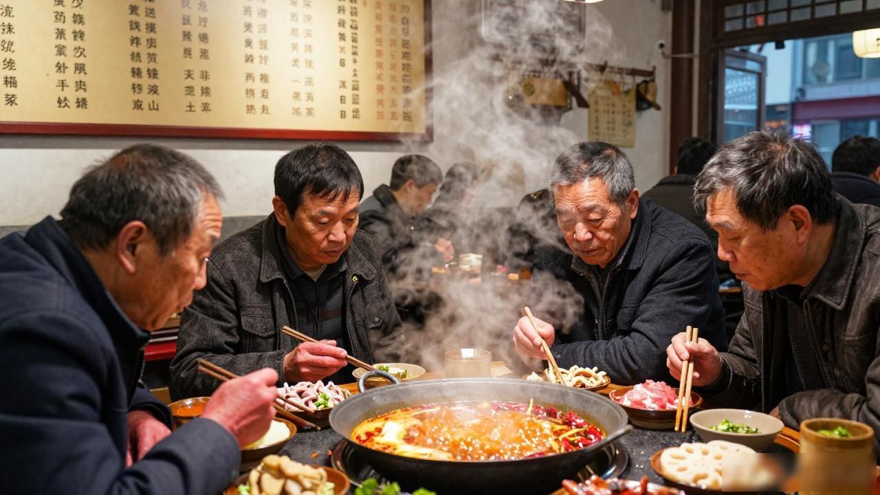 Chongqing hot pot favorites_Chongqing hot pot favorites_Chongqing hot pot favorites