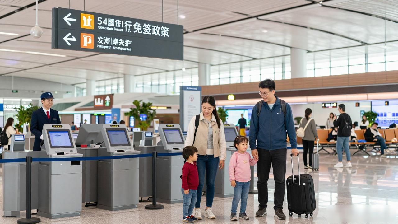 Visa-free travel in China_Visa-free travel in China_Visa-free travel in China