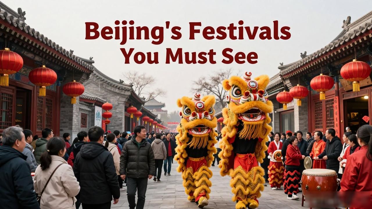 Traditional festivals in Beijing_Traditional festivals in Beijing_Traditional festivals in Beijing
