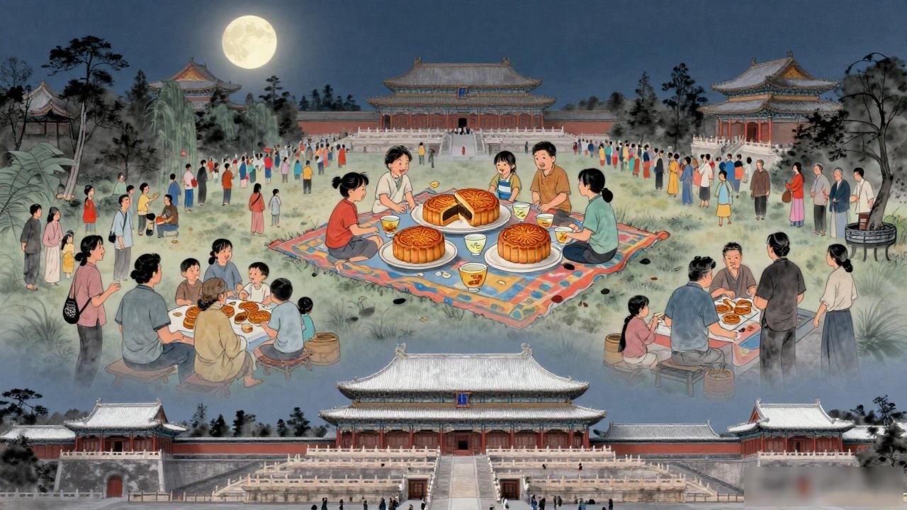 Traditional festivals in Beijing_Traditional festivals in Beijing_Traditional festivals in Beijing