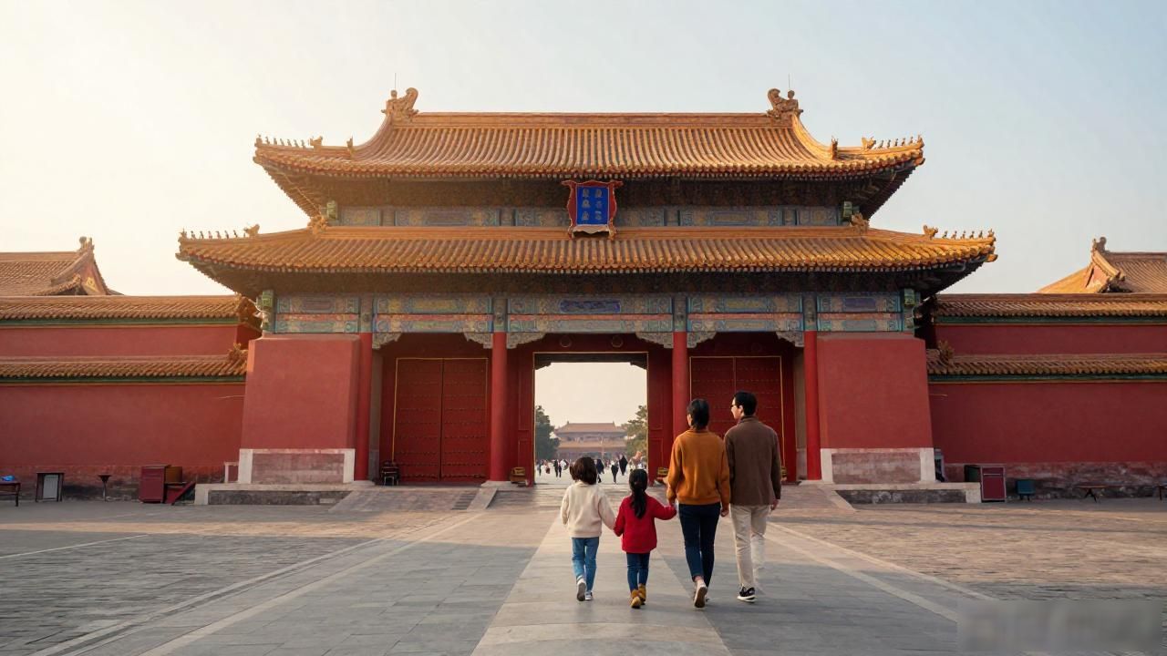 Beijing tourist attractions for families_Beijing tourist attractions for families_Beijing tourist attractions for families