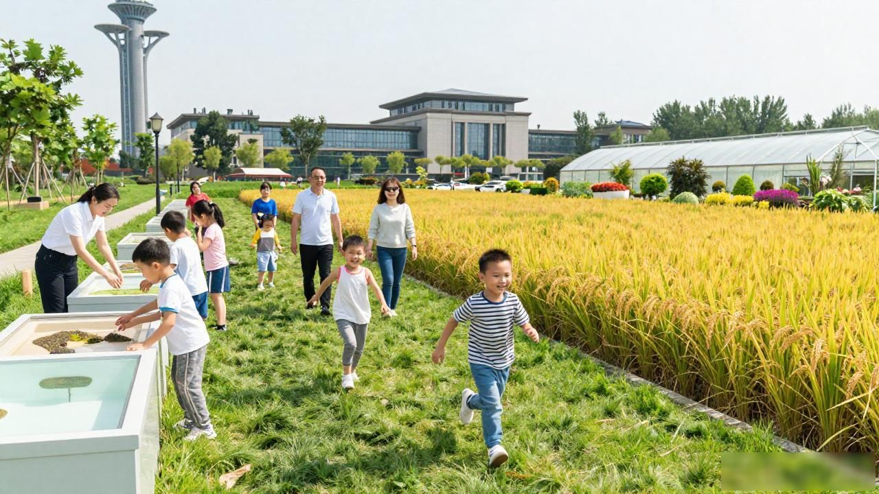 Beijing tourist attractions for families_Beijing tourist attractions for families_Beijing tourist attractions for families