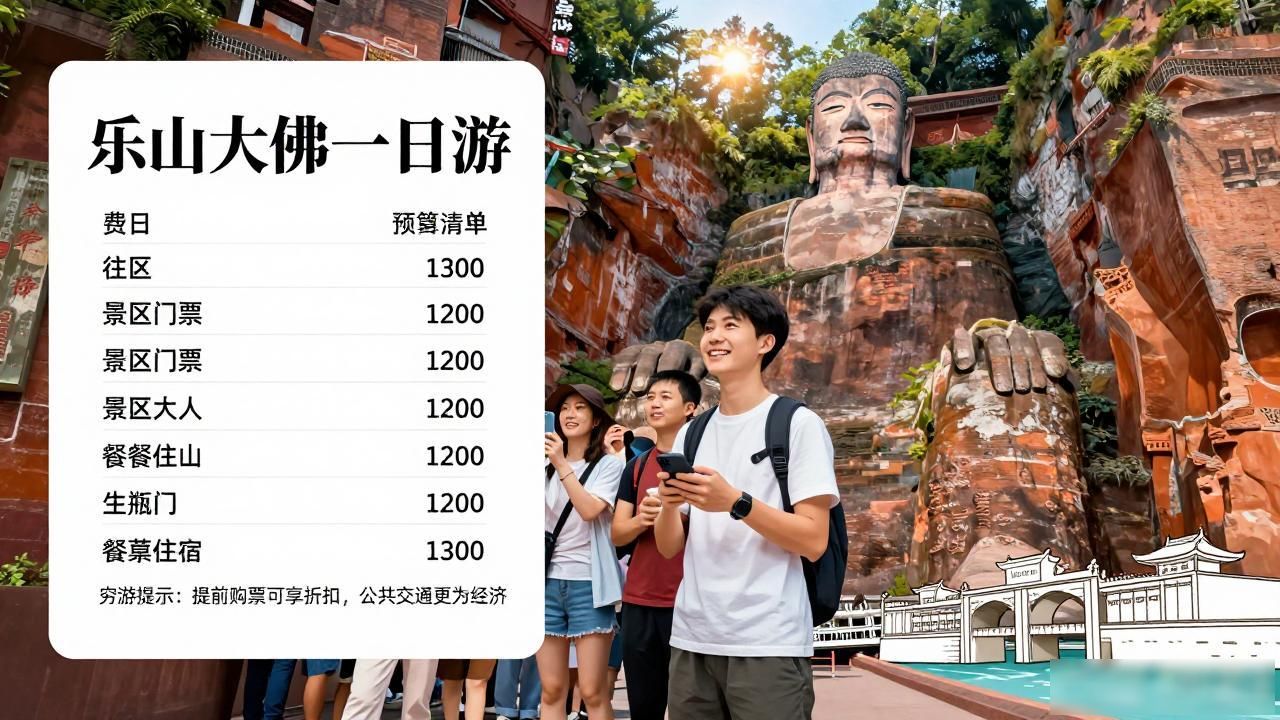 Chengdu travel budget_Chengdu travel budget_Chengdu travel budget