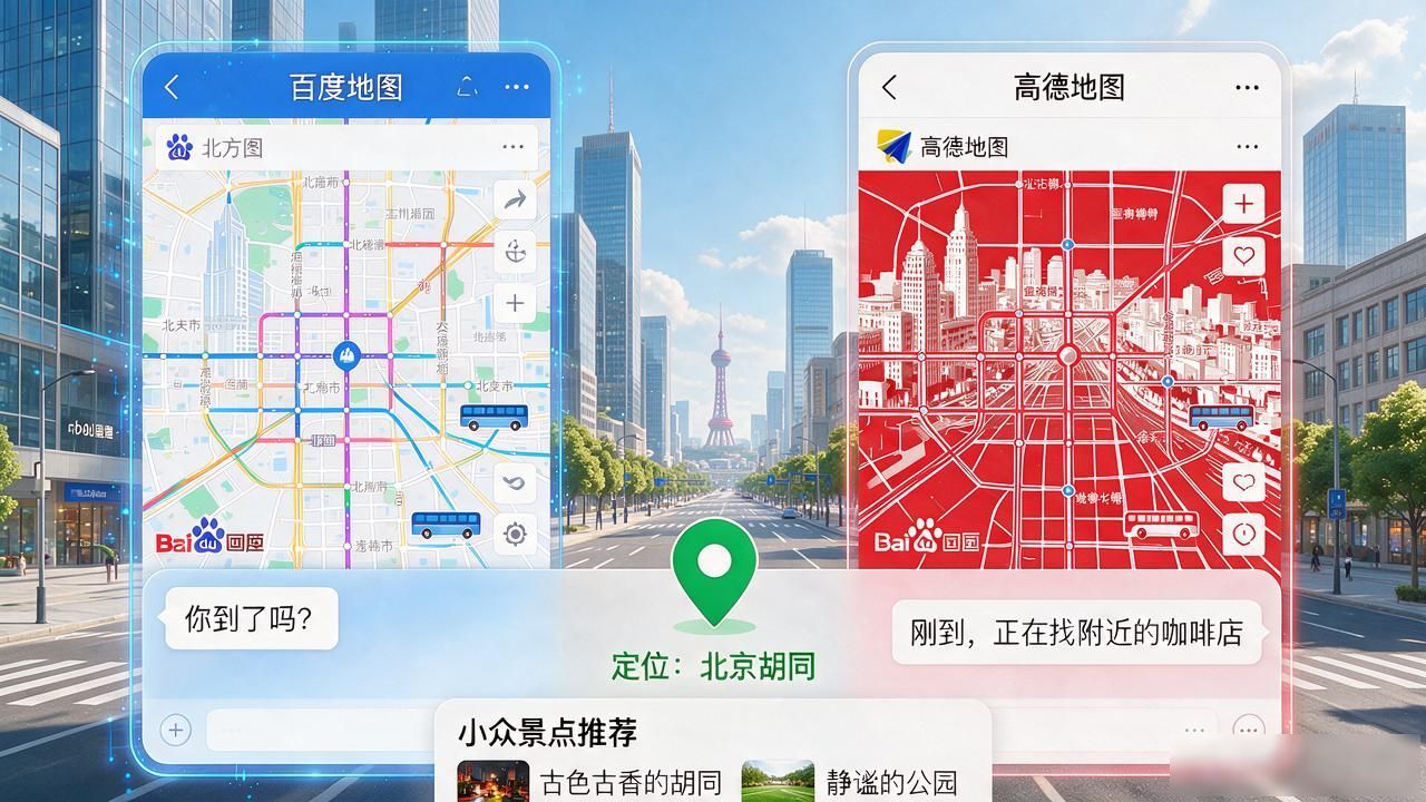 makeinchina_Popular travel apps in China_Popular travel apps in China